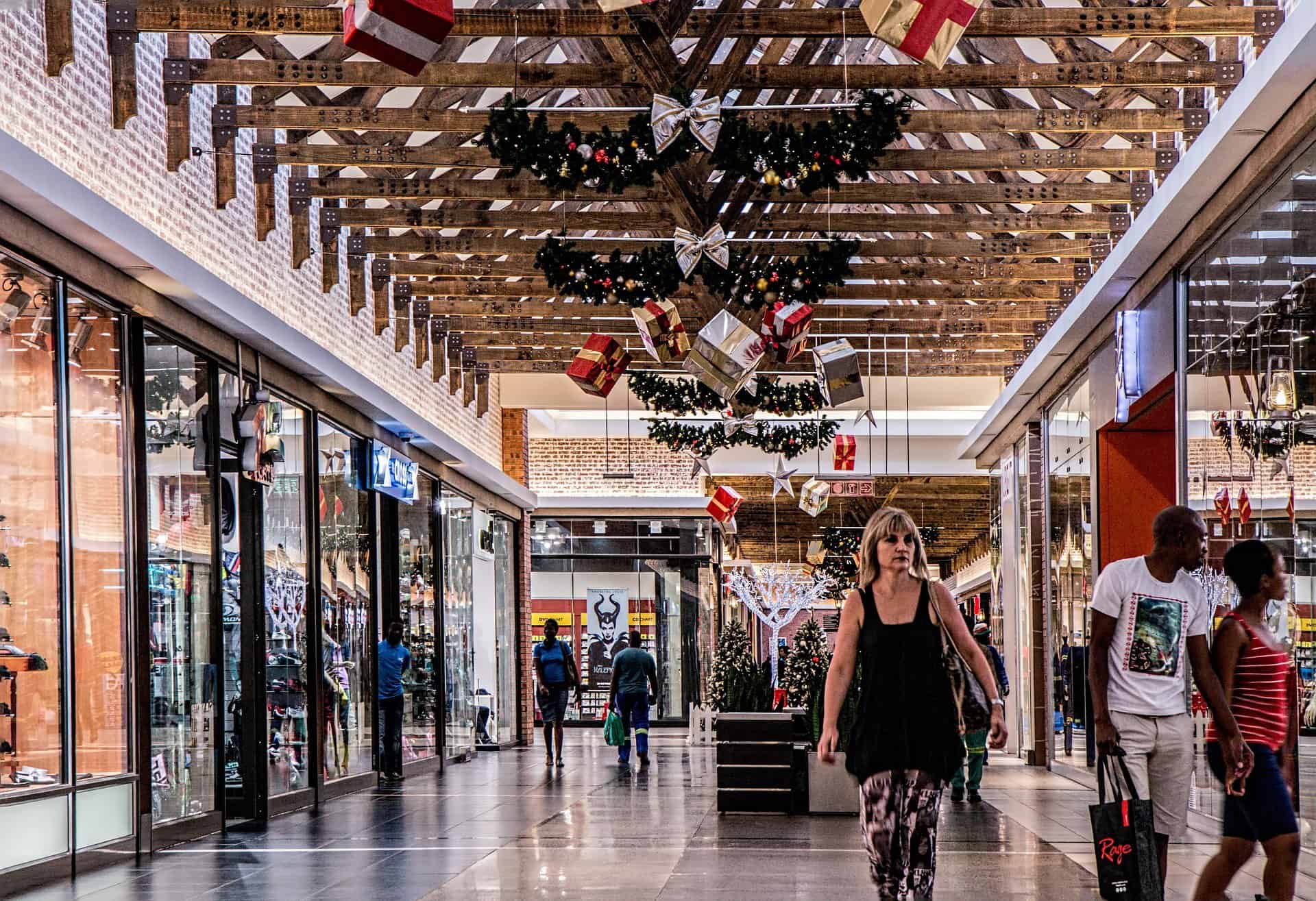 como ahorrar en las compras navideñas
