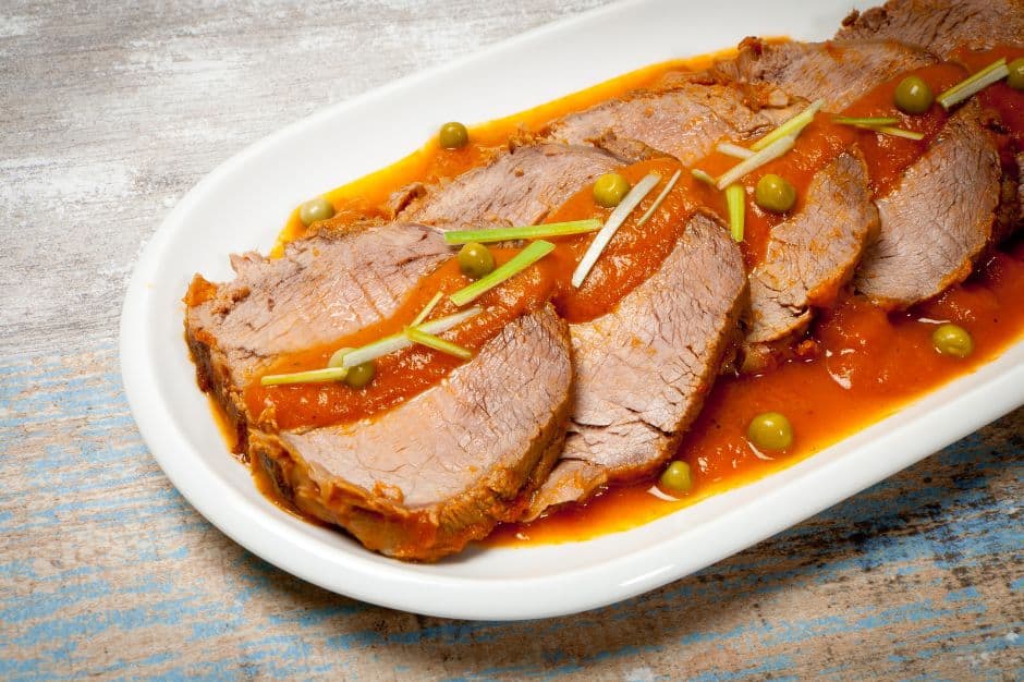 las mejores salsas