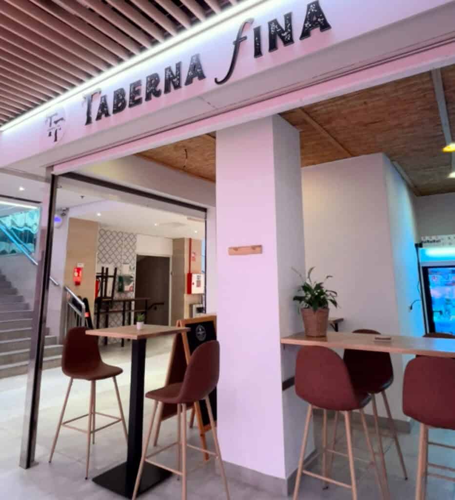 aperitivos gourmet