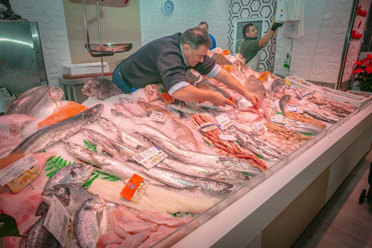 Noticias Mercado Guzmán El Bueno
