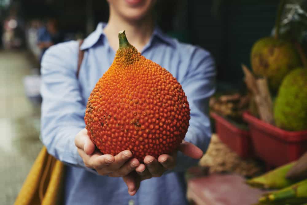 frutas de brasil