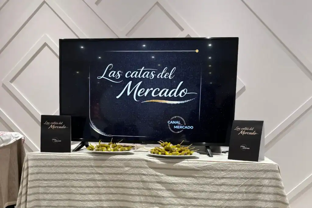 las catas de canal mercado