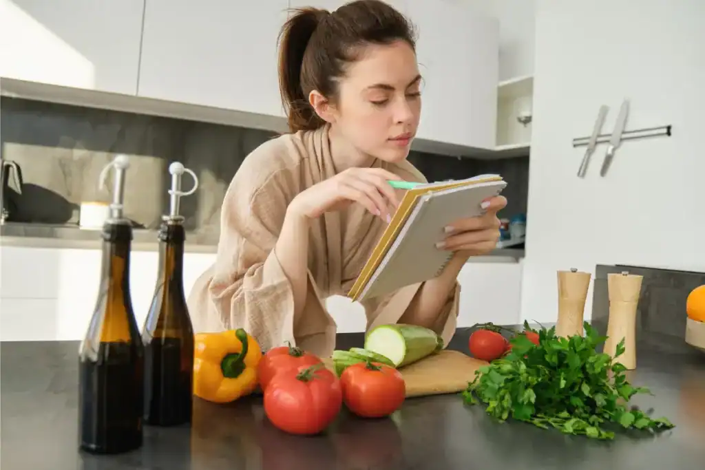 alimentos para la concentración