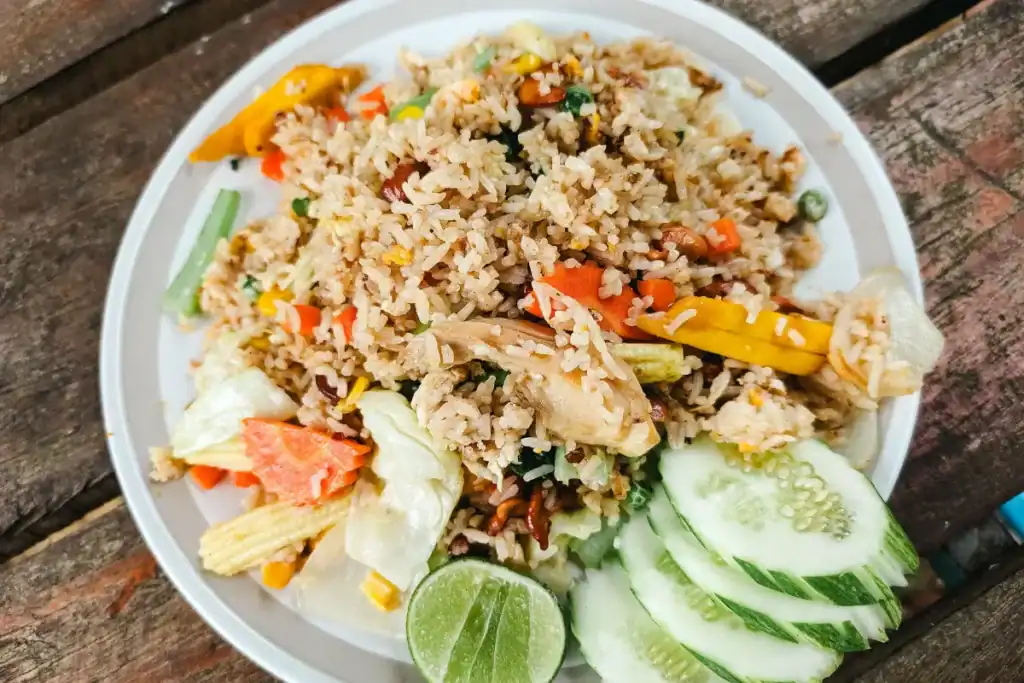 ideas de comidas para toda la semana